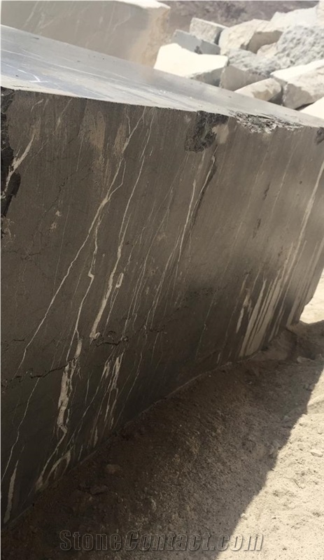 Grey Marble