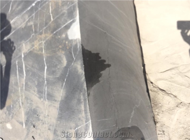 Grey Marble