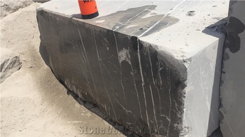 Grey Marble