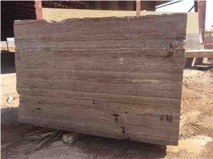 Travertine Blocks