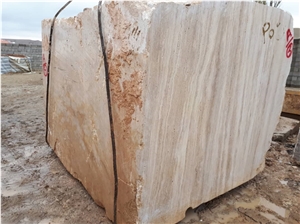 Travertine