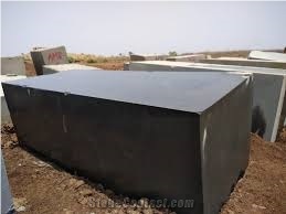 Absolute Black Granite Blocks