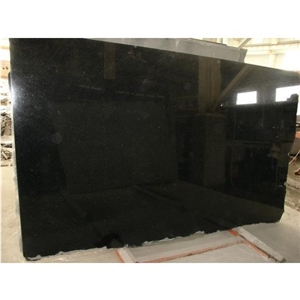 Absolute Black Slabs