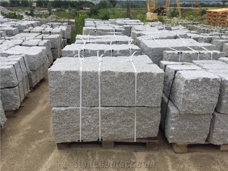 Granite Blocks