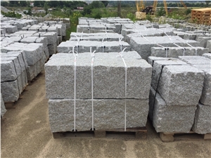Granite Blocks Granite Blocks