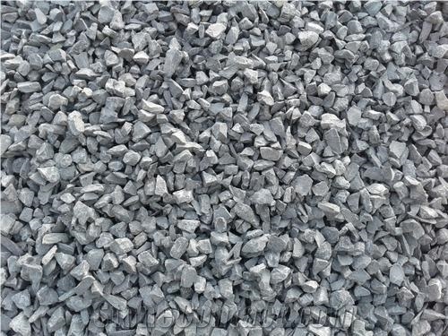 Crushed Stone Chips / Aggregates