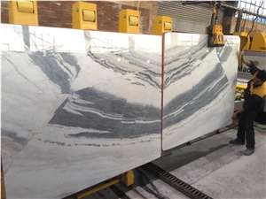Alliverz Billow Marble Slabs, Tiles