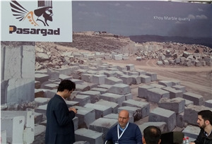 Khoy Royal Marble Blocks Khoy Royal Marble Blocks