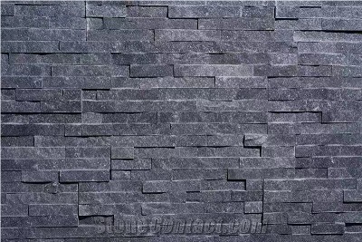 Black Basalt Culture Stone