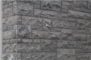 Black Basalt Culture Stone