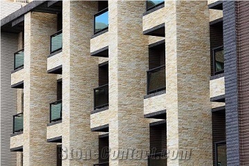 Rustic Granite Culture Stone