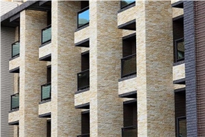 Rustic Granite Culture Stone