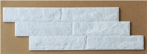 White Marble Wall Cladding