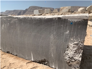 Peitra Grey Marble- Block