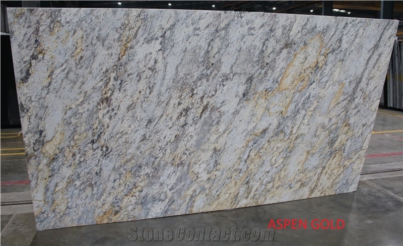 Aspen White