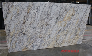 Aspen White