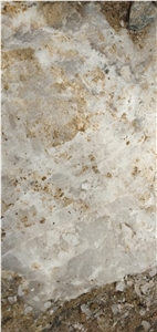 Quartz Boulders