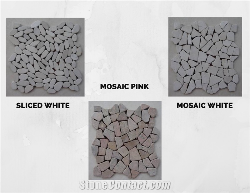 Stone Marble Mosaic