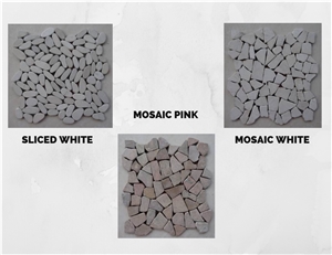 Stone Marble Mosaic