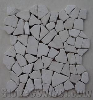Stone Marble Mosaic