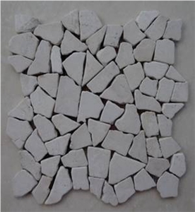 Stone Marble Mosaic