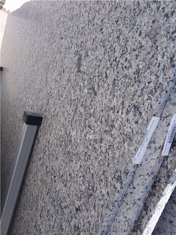 Granite New Caledonia Slabs