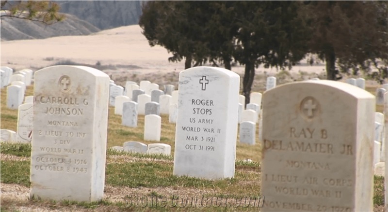 Marble Tombstones, Granite Tombstones