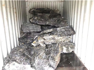 Building Stone, China Granite Building Stone Blocks