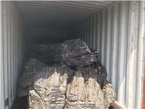 Building Stone, China Granite Building Stone Blocks