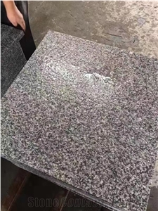 China Grey Granite