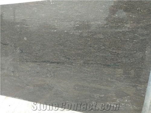 Ikon Brown Granite Slabs & Tiles