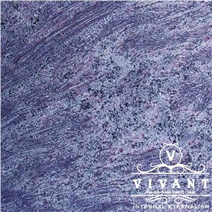 Sk Blue Granite Slabs & Tiles