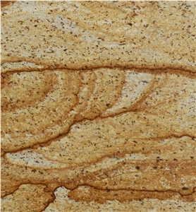 Verniz Tropical Granite Slabs