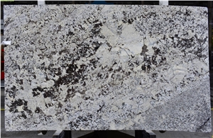 Vogue Branco Granite Slabs