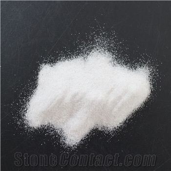 Silica Sand