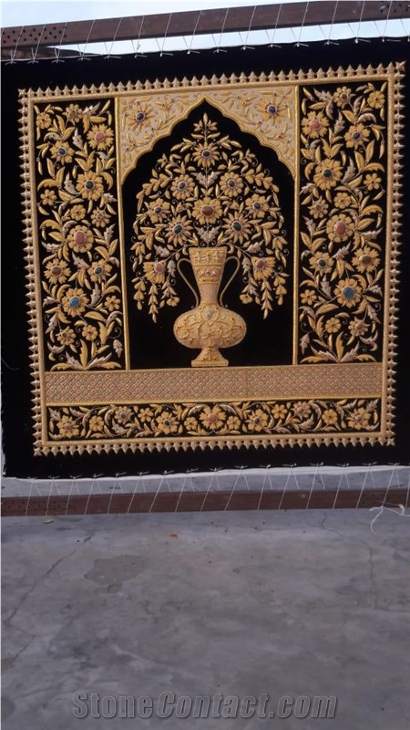 Zari Wallpanels