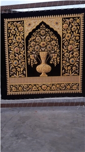 Zari Wallpanels