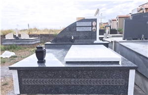 Granite Family Monuments