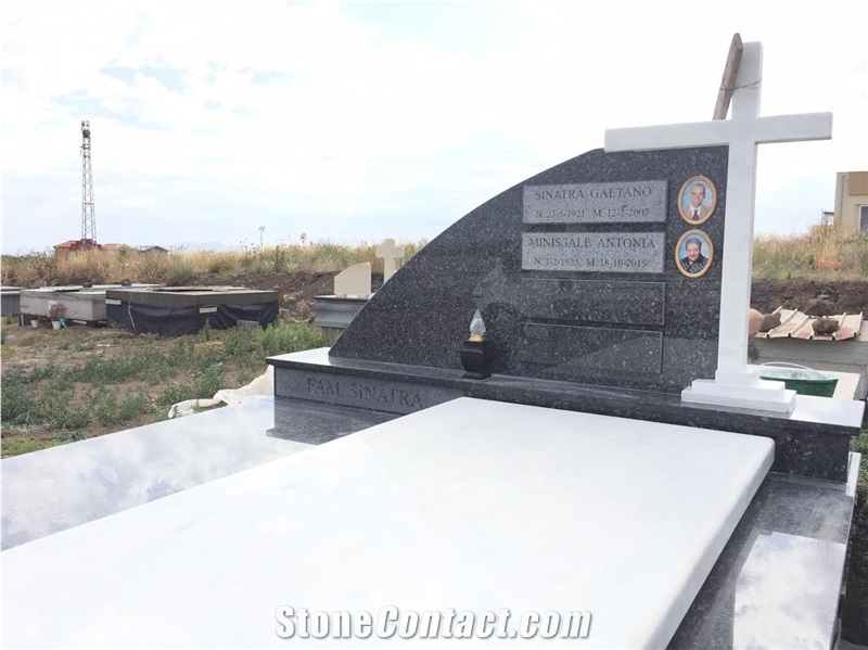 Granite Family Monuments
