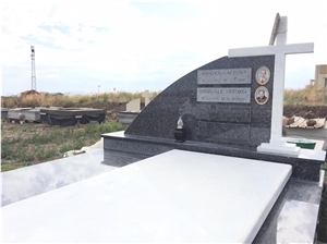 Granite Family Monuments