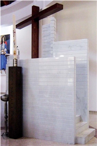 Marble Memorial-Mausoleum,Columbarium Projects