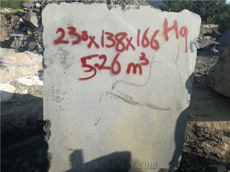 Absolute Black Granite Block
