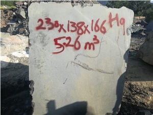 Absolute Black Granite Block