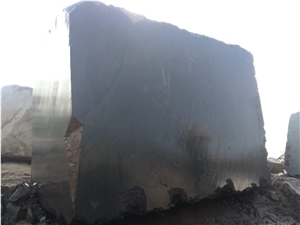 Absolute Black Granite Block