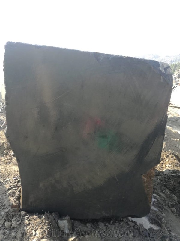 Absolute Black Granite Block