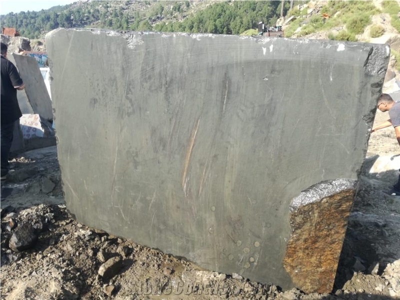 Absolute Black Granite Block