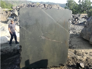 Absolute Black Granite Block