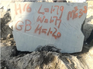 Absolute Black Granite Block