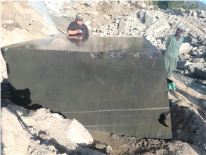 Absolute Black Granite Block