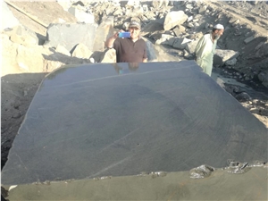 Absolute Black Granite Block